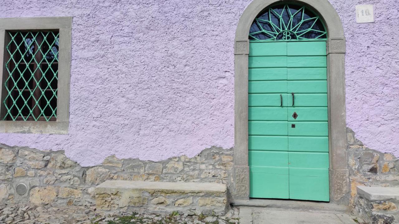 La Casetta Di Musita Brembilla Exterior photo